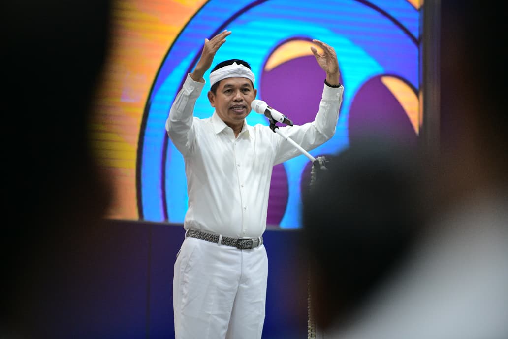 Penempatan Kepala Sekolah di Jawa Barat harus Sesuai Domisili